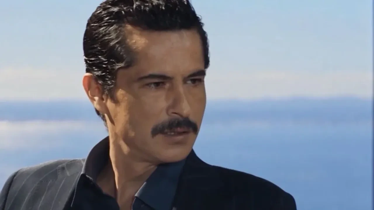 İsmail Hacıoğlu Yeraltı dizisine damga vurdu! İlk sahnesiyle izleyiciden tam not aldı