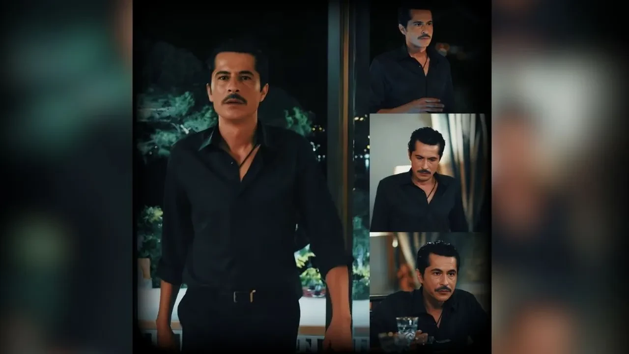 İsmail Hacıoğlu Yeraltı dizisine damga vurdu! İlk sahnesiyle izleyiciden tam not aldı
