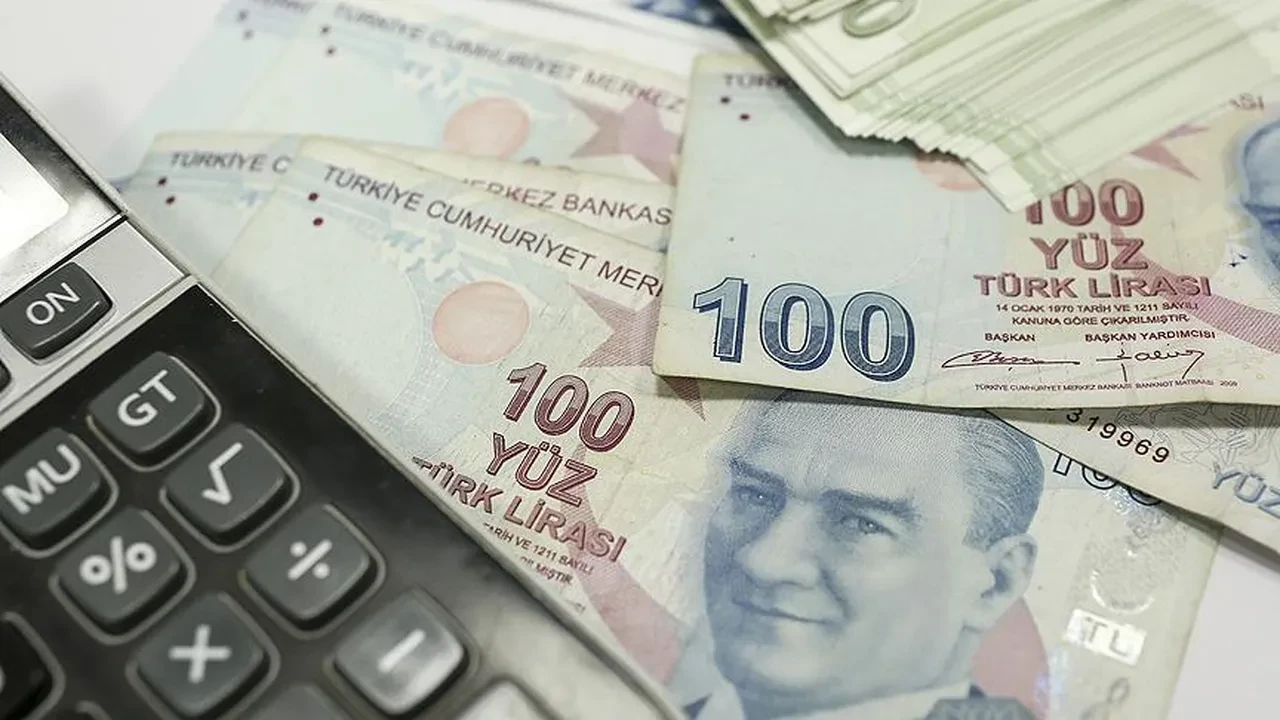 Kara para düzenlemesi Resmi Gazete'de: Nakit, döviz ve kuyum işlemlerinde sınır değişti