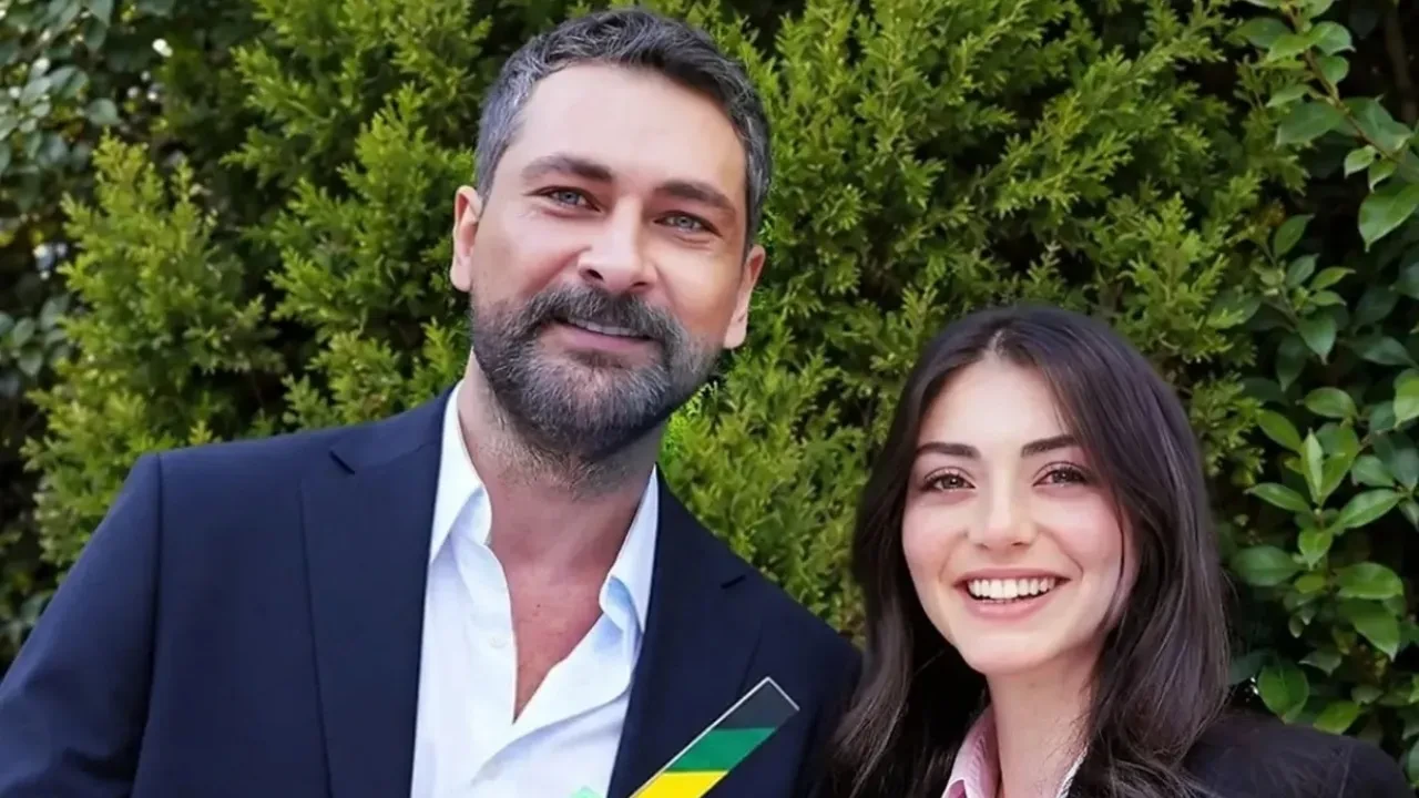 Karakuyu dizisi konusu ne? Karakuyu dizisi oyuncuları kim? 