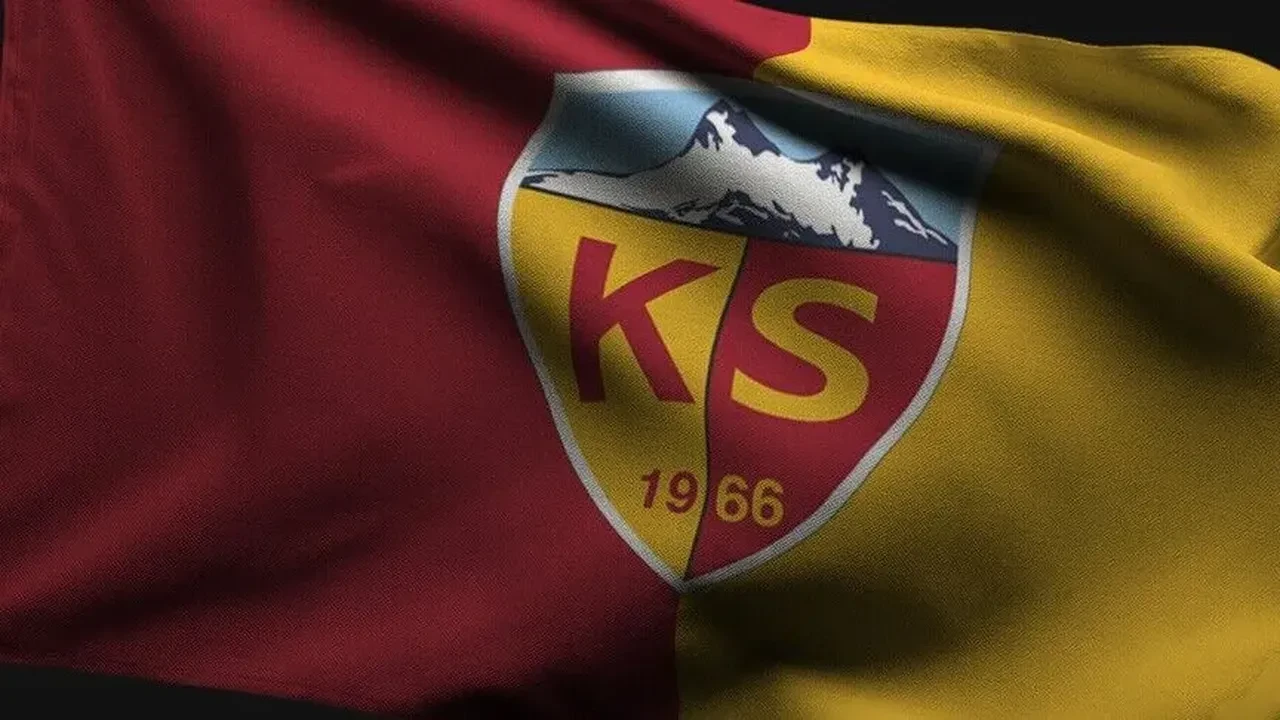 Kayserispor'a FIFA'dan bir şok daha! Transfer yasağı dosyaları kabardı