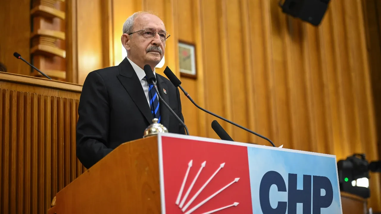 Kemal Kılıçdaroğlu'ndan Cumhurbaşkanı Erdoğan'ın yeni anayasa çağrısına cevap
