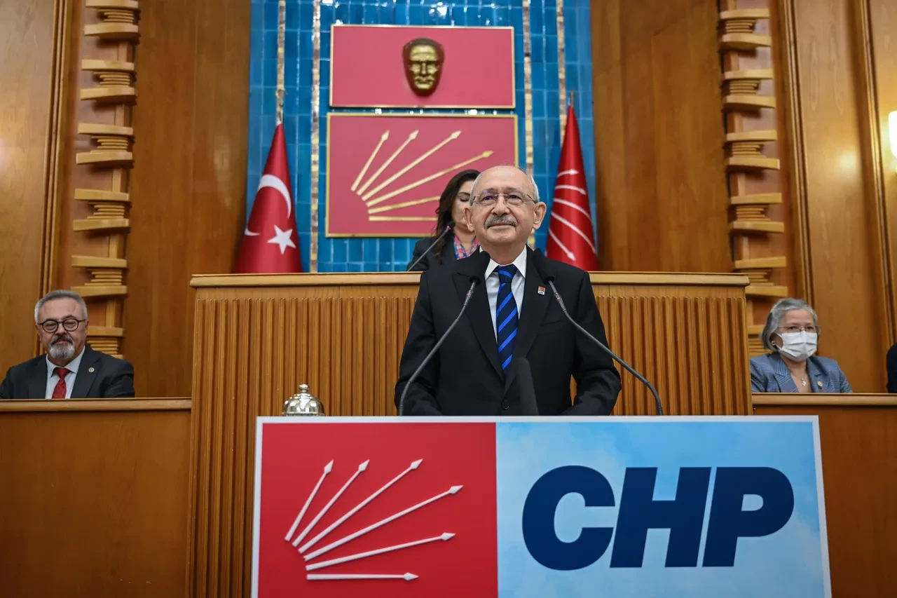 Kemal Kılıçdaroğlu'ndan Cumhurbaşkanı Erdoğan'ın yeni anayasa çağrısına cevap