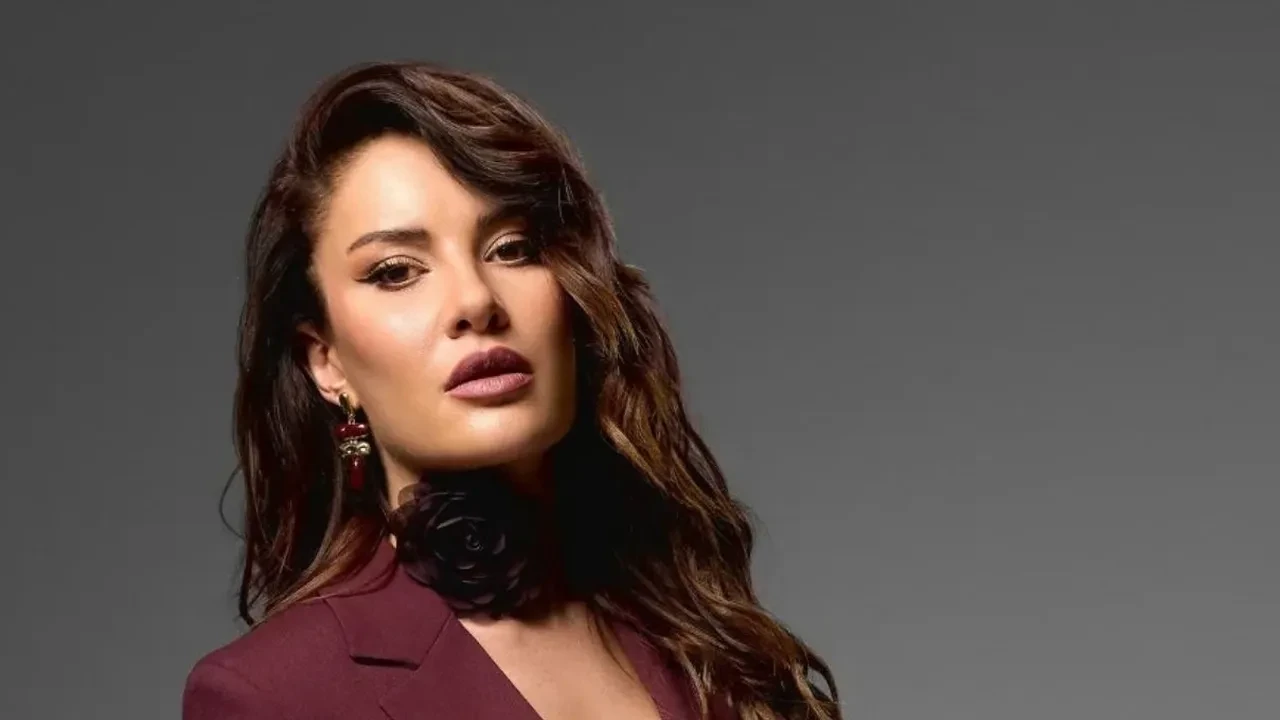 Kızılcık Şerbeti'nin Işıl'ı Ece İrtem'in ölmeden önceki son sözü! Acılı babası ilk kez açıkladı