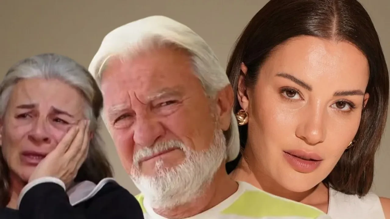 Kızılcık Şerbeti'nin Işıl'ı Ece İrtem'in ölmeden önceki son sözü! Acılı babası ilk kez açıkladı