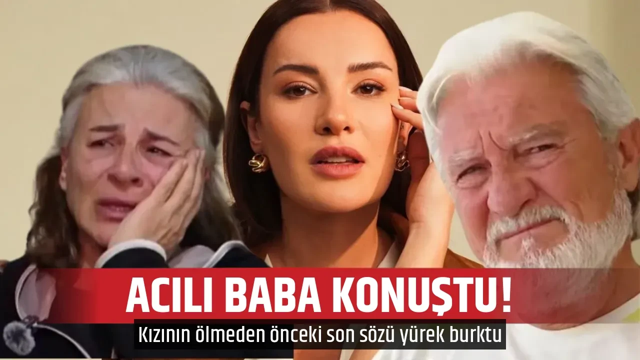 ACILI BABA KONUŞTU!