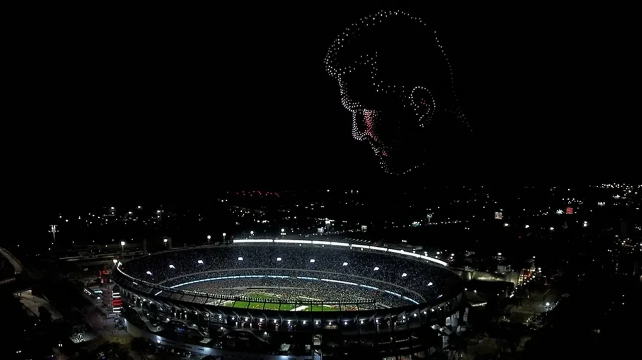 Lionel Messi milli takıma veda etti! Tarihi gecede büyük skandal: 85 bin kişi aynı anda yuhaladı