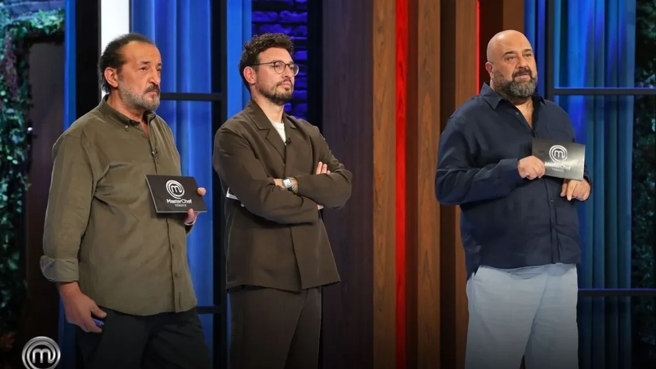 MasterChef dokunulmazlık oyununu kazanan kim, hangi takım? MasterChef dokunulmazlık oyunu kazanan takım 7 Ekim 2026 
