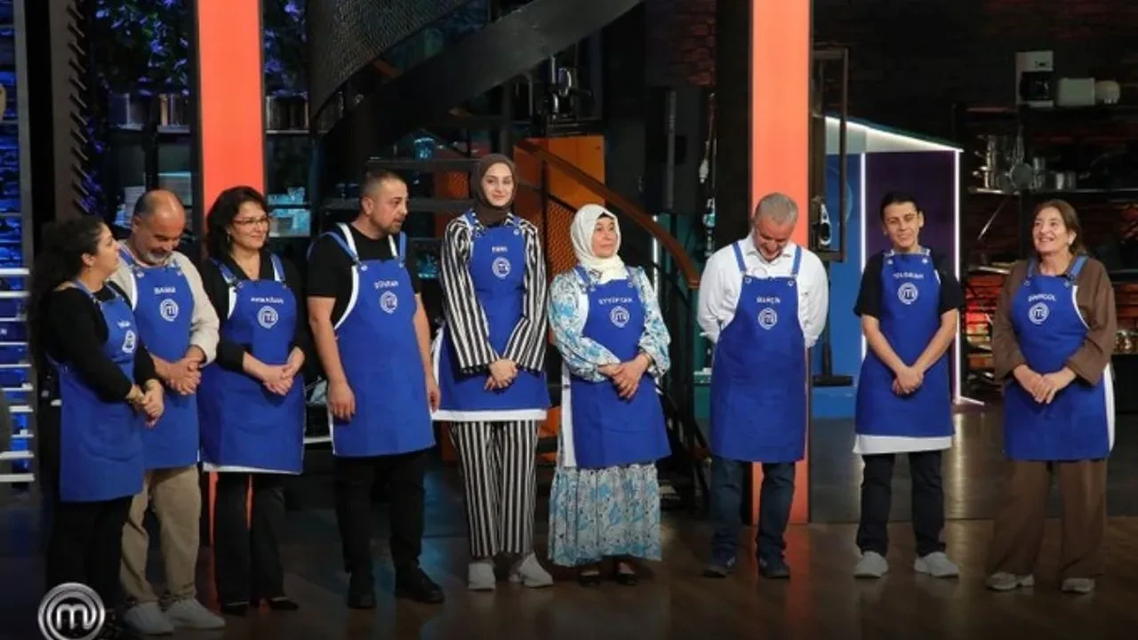 MasterChef dokunulmazlık oyununu kazanan kim, hangi takım? MasterChef dokunulmazlık oyunu kazanan takım 7 Ekim 2026