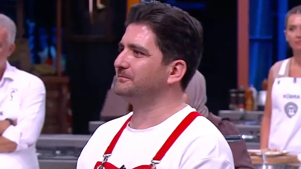 Masterchef mavi kırmızı takımda kimler var? 6 Ekim Masterchef takımlar nasıl oluştu? İşte kırmızı mavi takım yarışmacıları