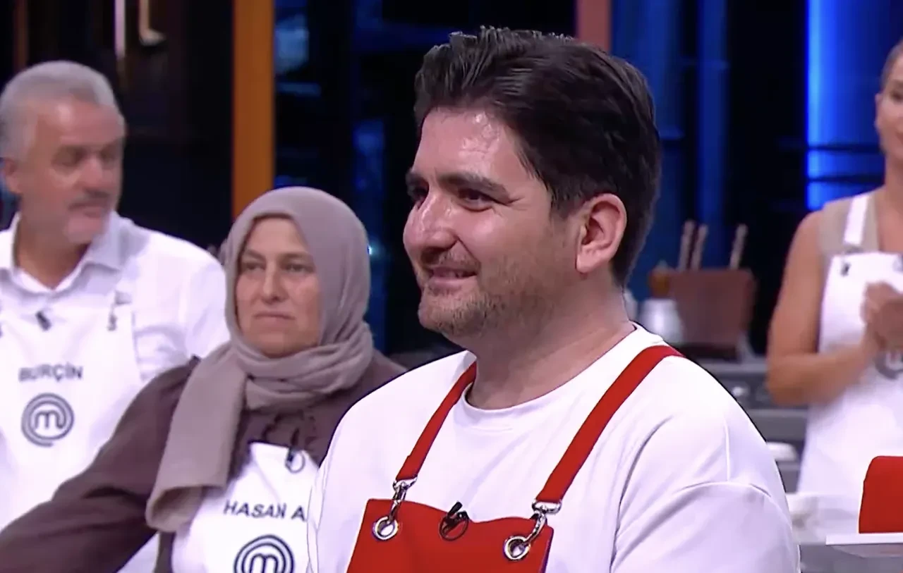 Masterchef mavi kırmızı takımda kimler var? 6 Ekim Masterchef takımlar nasıl oluştu? İşte kırmızı mavi takım yarışmacıları
