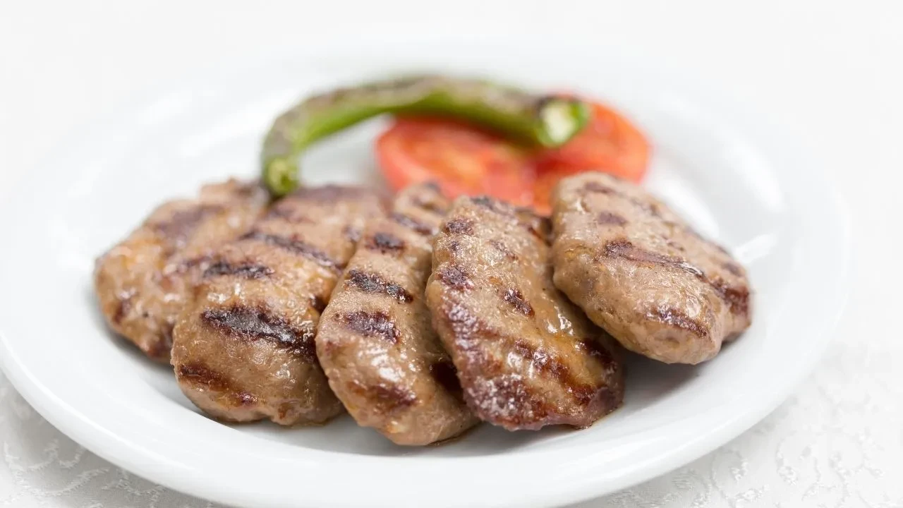 Masterchef'te Çine Köftesi tarifi ve yapılışı! Çine Köftesi hangi ile ait, nasıl yapılır?