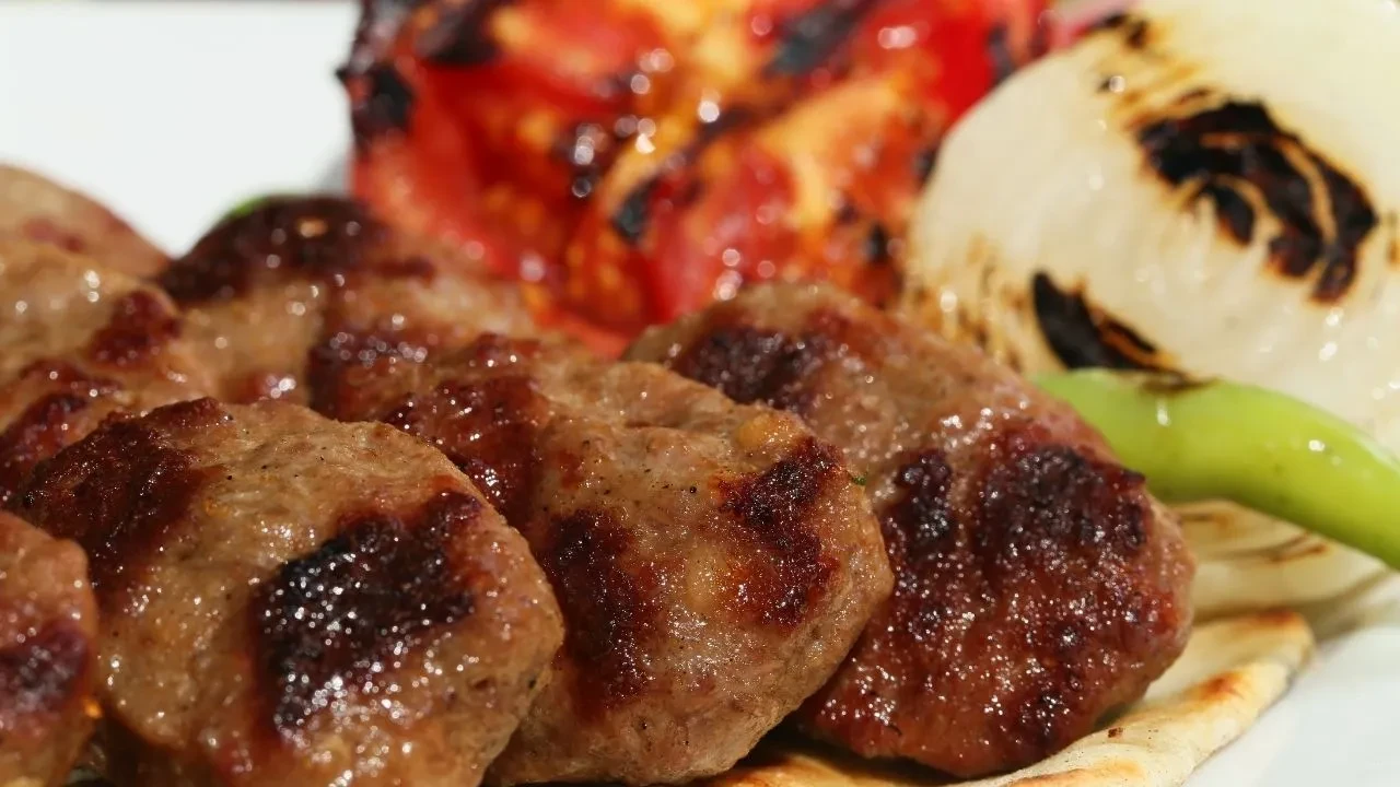 Masterchef'te Çine Köftesi tarifi ve yapılışı! Çine Köftesi hangi ile ait, nasıl yapılır?