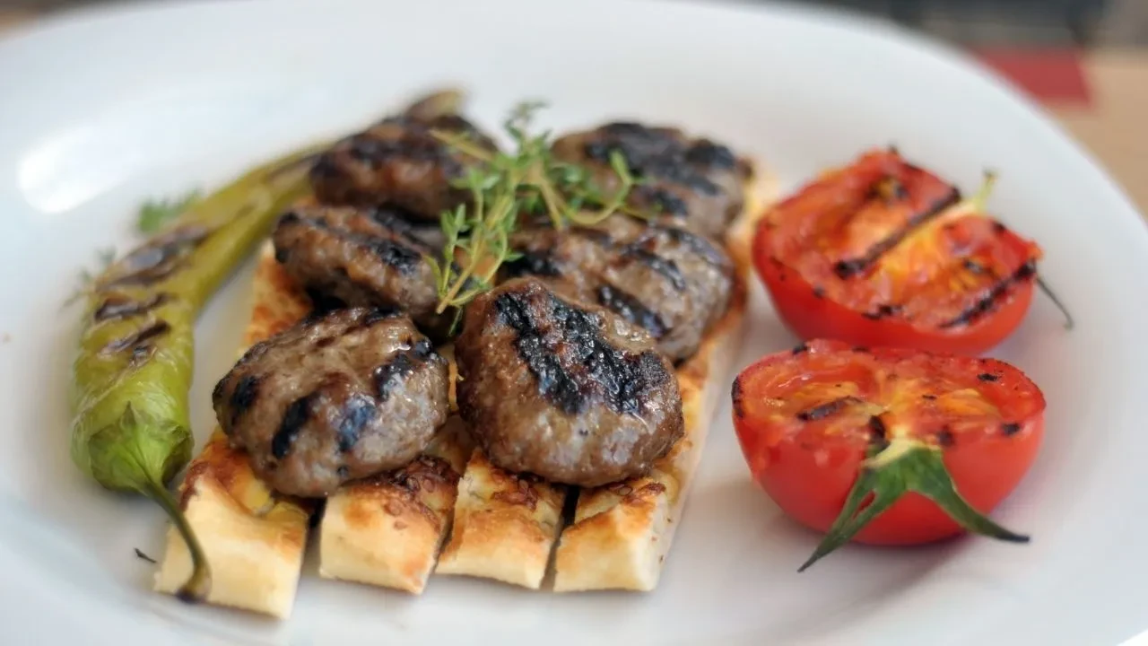 Masterchef'te Çine Köftesi tarifi ve yapılışı! Çine Köftesi hangi ile ait, nasıl yapılır?