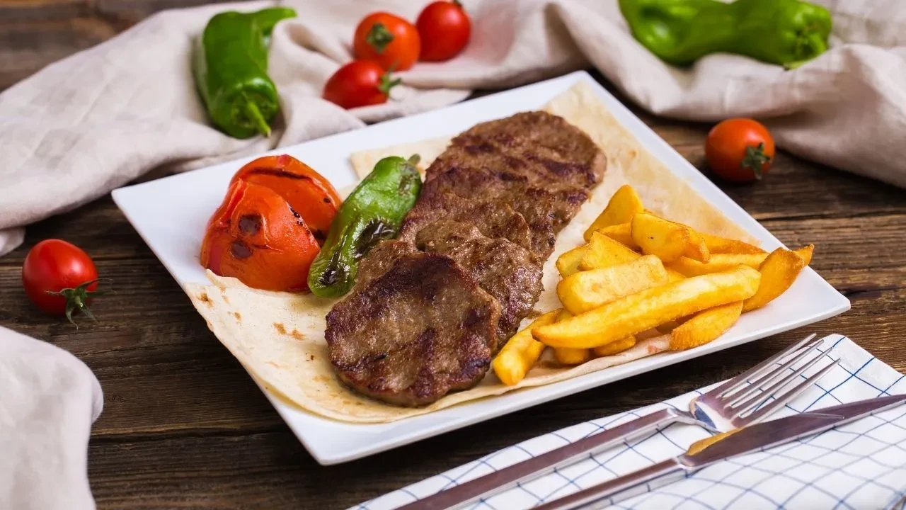 Masterchef'te Çine Köftesi tarifi ve yapılışı! Çine Köftesi hangi ile ait, nasıl yapılır?