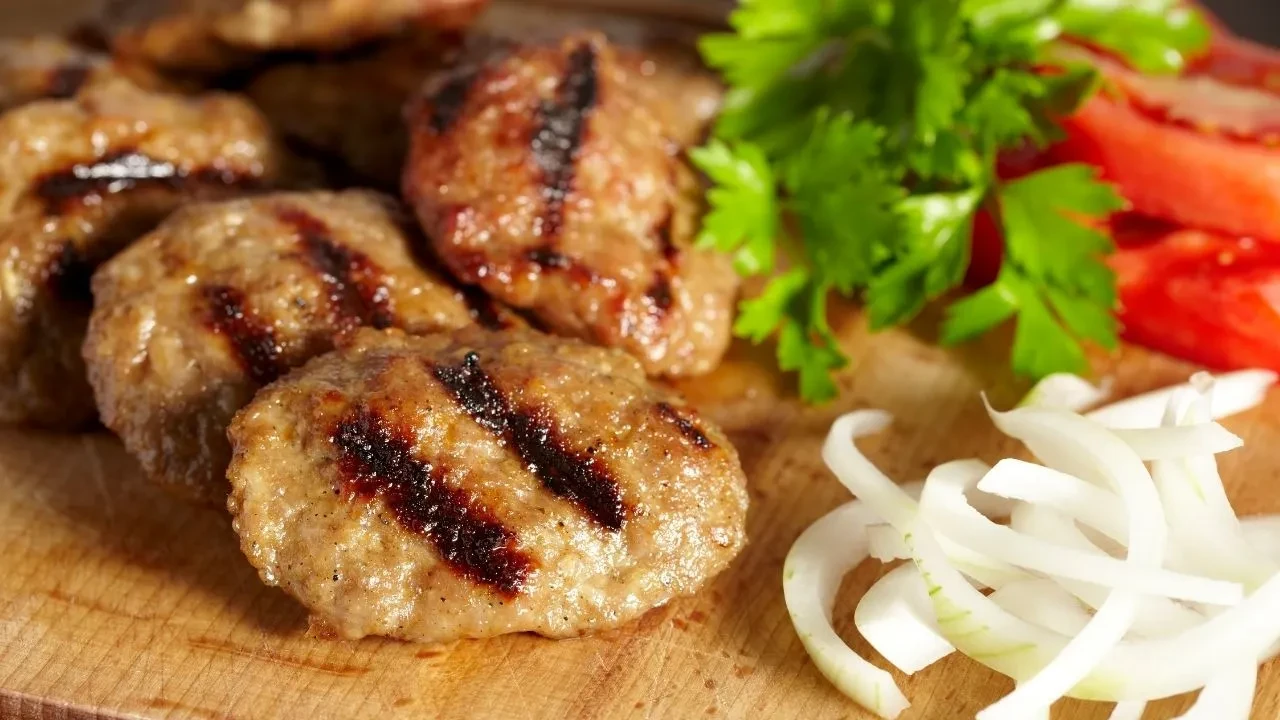 Masterchef'te Çine Köftesi tarifi ve yapılışı! Çine Köftesi hangi ile ait, nasıl yapılır?