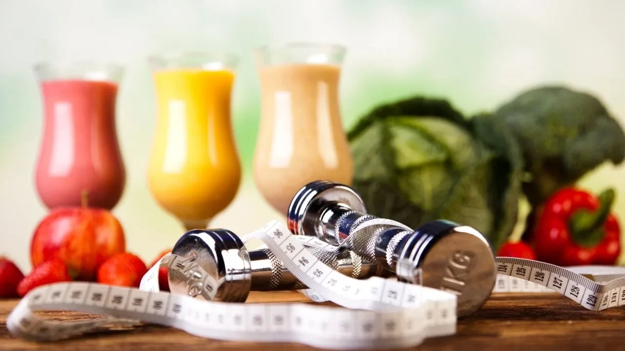 Metabolizmayı hızlandırmak kilo verdirir mi? 30 yaş üstüne kötü haber