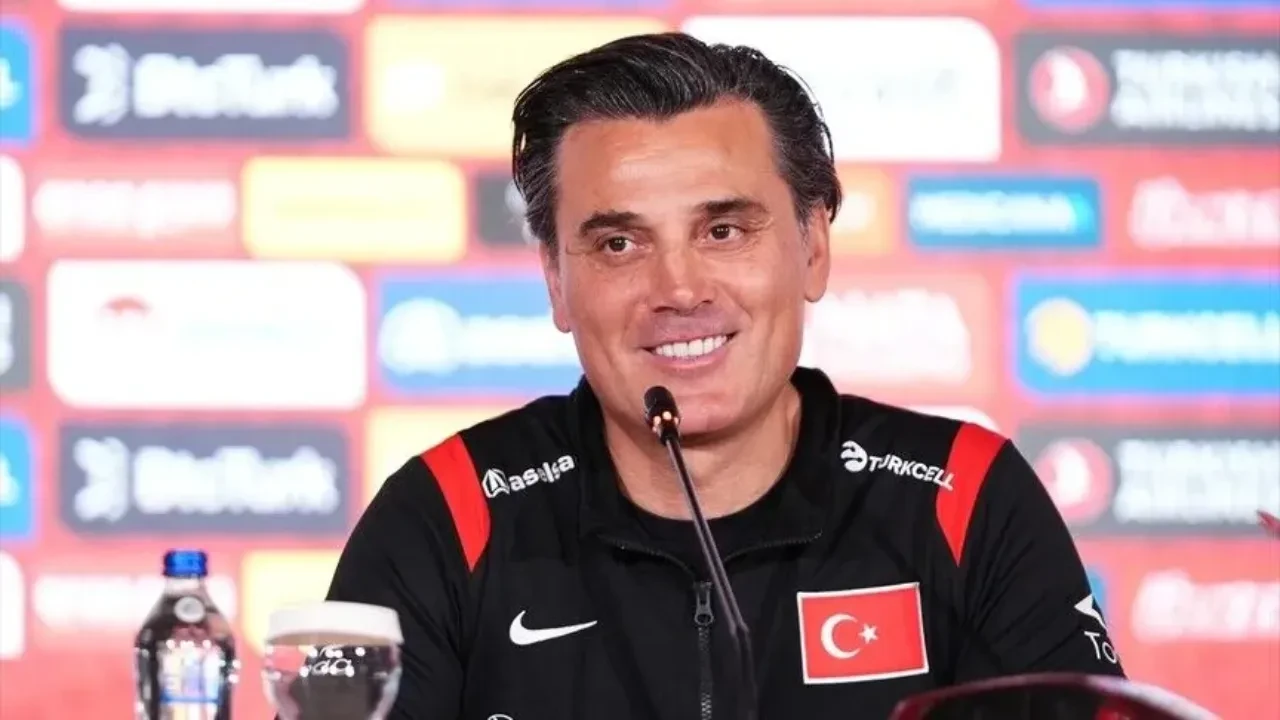 Milli Takım'da Montella için karar verildi! Tepkiler sonrası bomba iddia