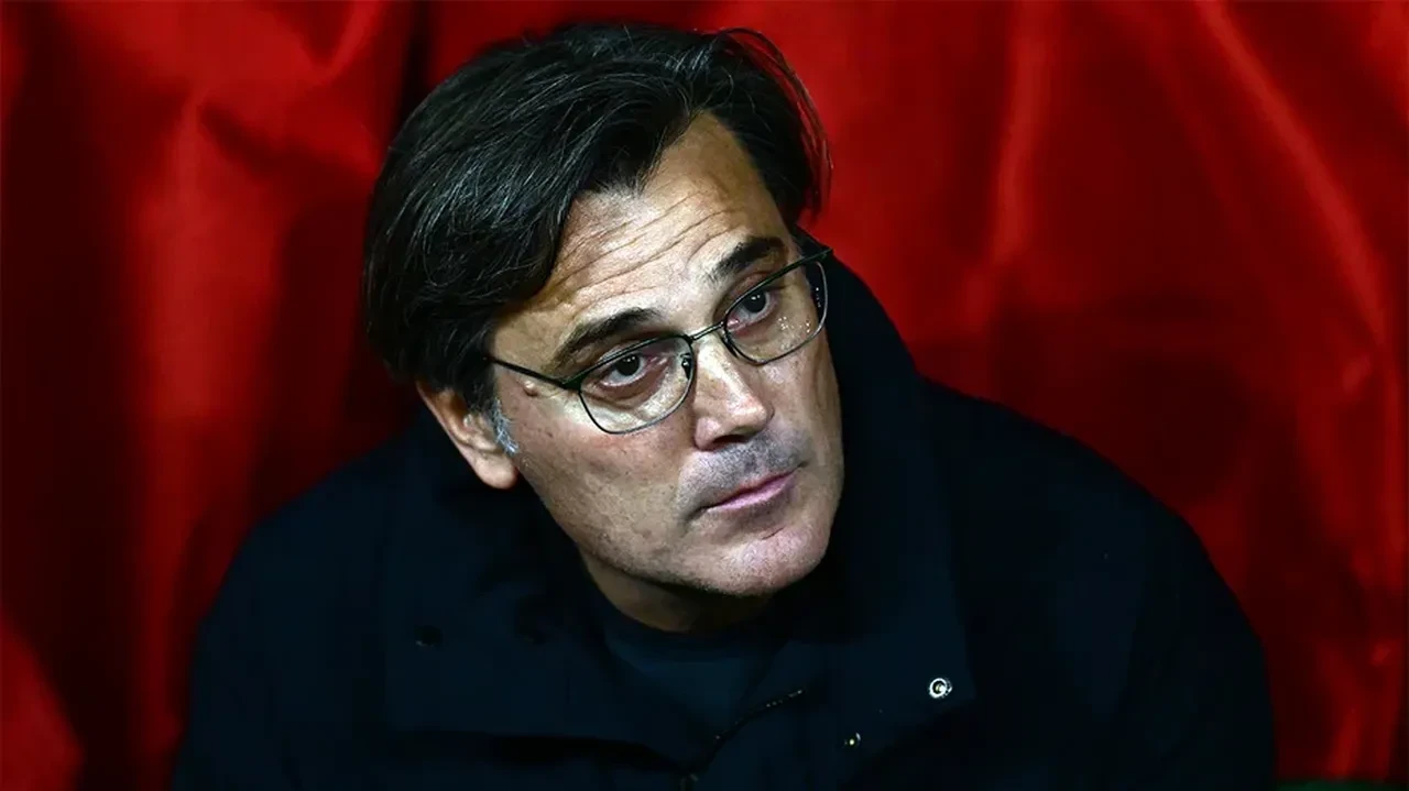 Milli Takım'da Montella için karar verildi! Tepkiler sonrası bomba iddia