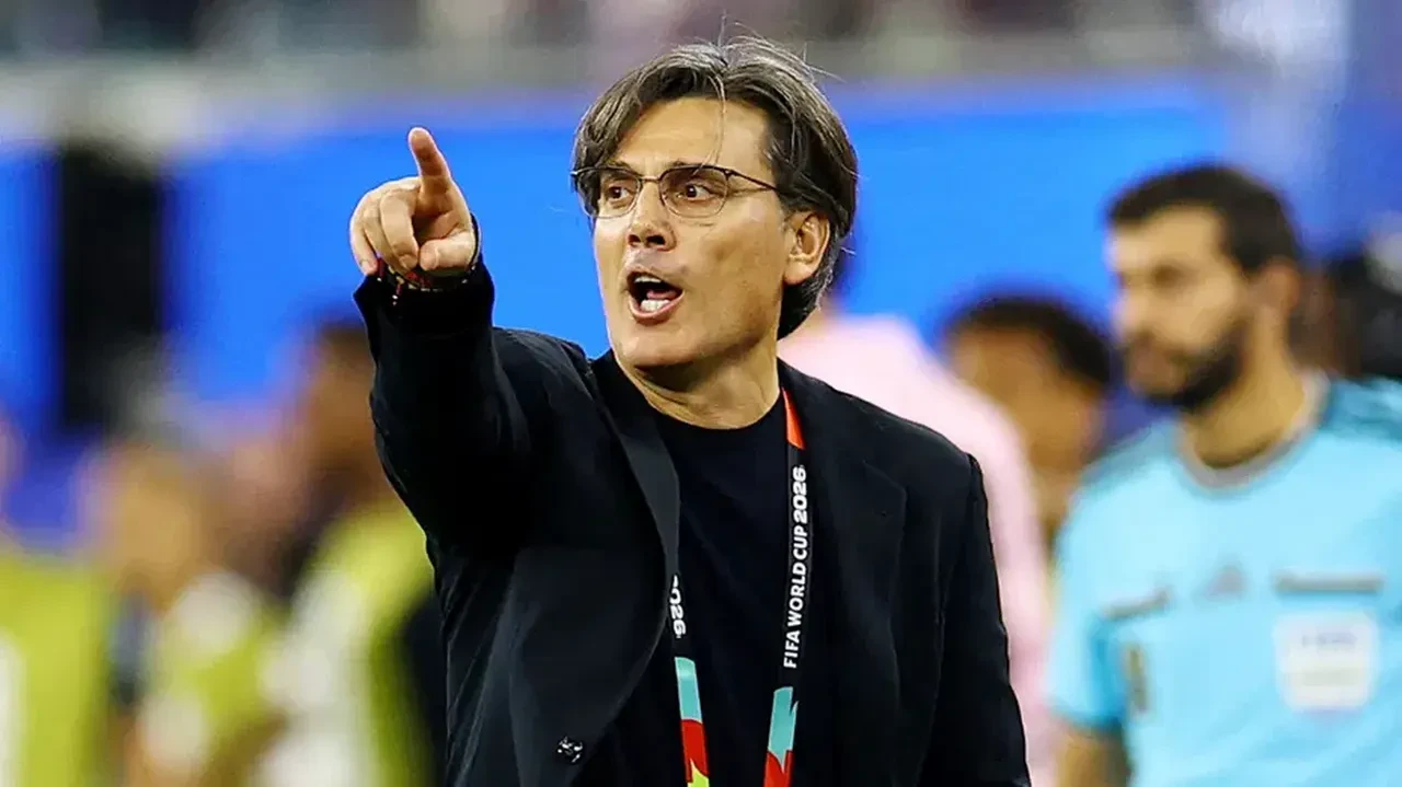 Milli Takım'da Montella için karar verildi! Tepkiler sonrası bomba iddia