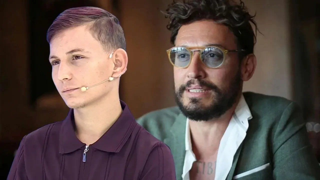Müge Anlı’da babasını arayan Hamid’in hikayesi Danilo şefi harekete geçirdi! MasterChef’in ünlü jürisinden iş teklifi 