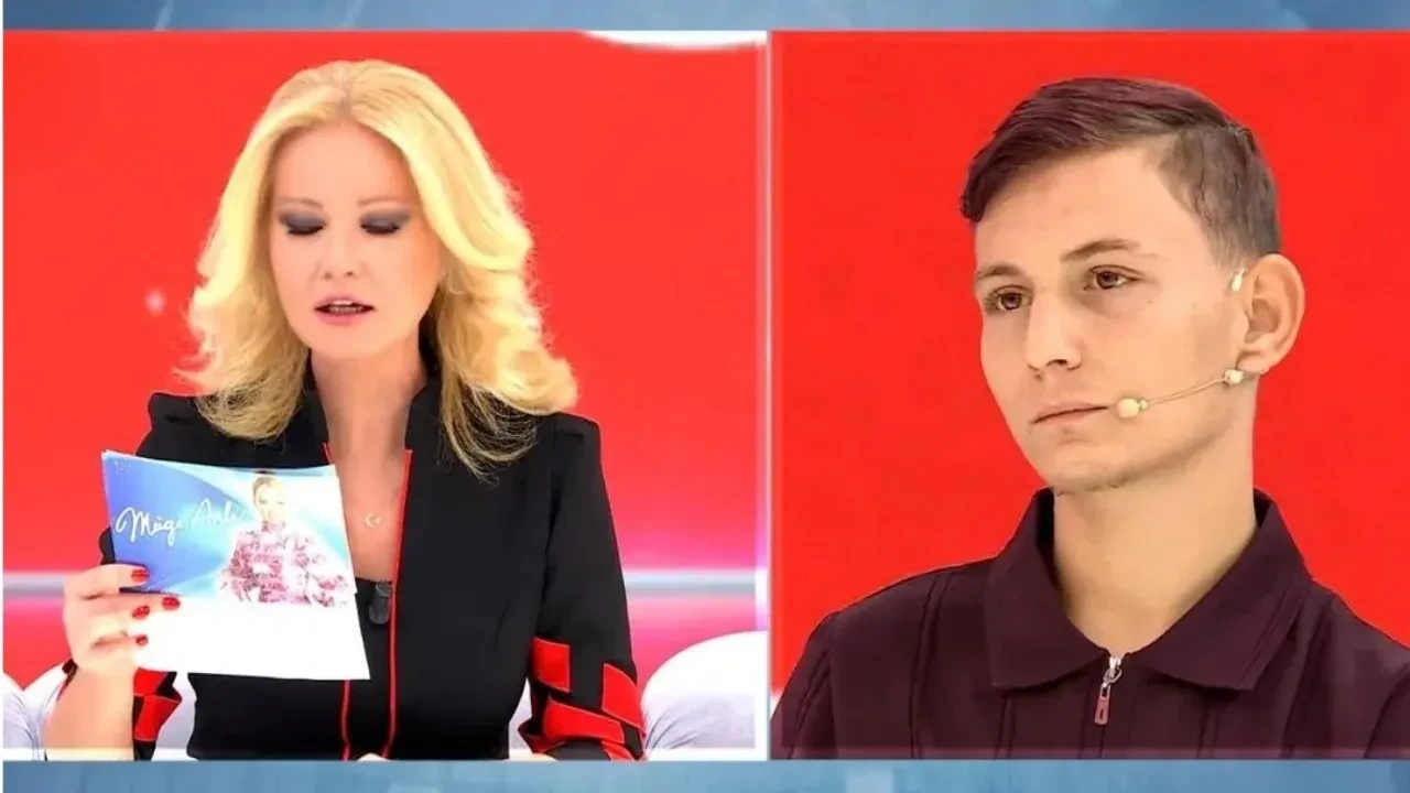 Müge Anlı’da babasını arayan Hamid’in hikayesi Danilo şefi harekete geçirdi! MasterChef’in ünlü jürisinden iş teklifi