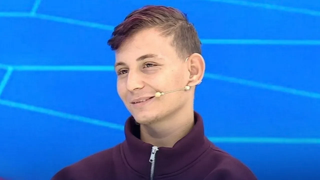 Müge Anlı’da babasını arayan Hamid’in hikayesi Danilo şefi harekete geçirdi! MasterChef’in ünlü jürisinden iş teklifi