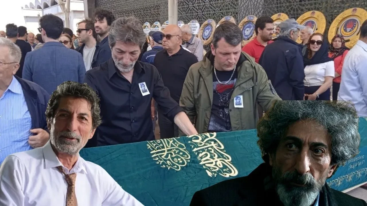 Mustafa Uğurlu kardeşinin ölümünün ardından inzivaya çekildi! İstanbul’u terk edip köye yerleşti