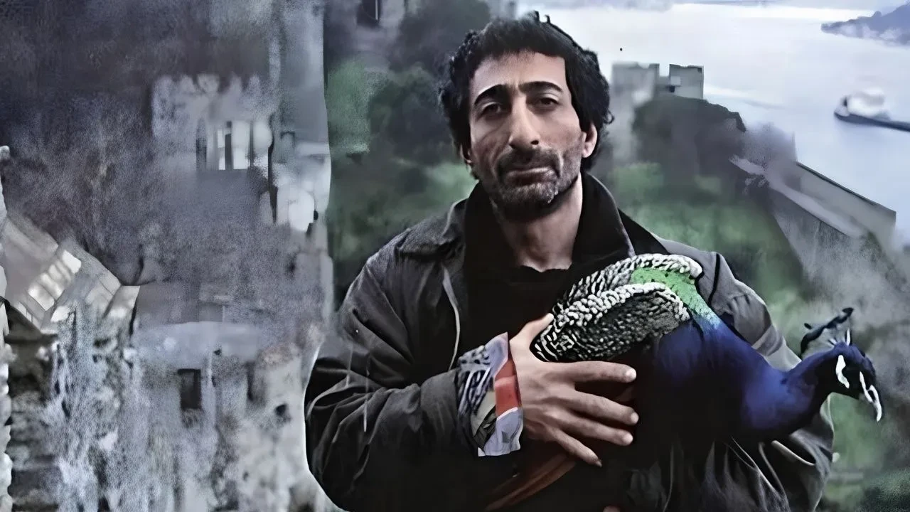 Mustafa Uğurlu kardeşinin ölümünün ardından inzivaya çekildi! İstanbul’u terk edip köye yerleşti