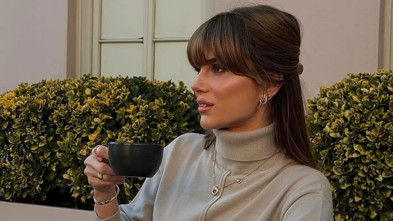 Nazlı Sabancı oğulları Ömer için aileyi bir araya getirdi! Yalıdaki davetten dikkat çeken kareler