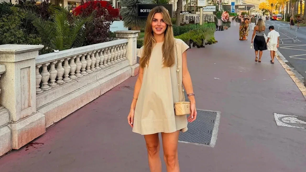 Nazlı Sabancı oğulları Ömer için aileyi bir araya getirdi! Yalıdaki davetten dikkat çeken kareler