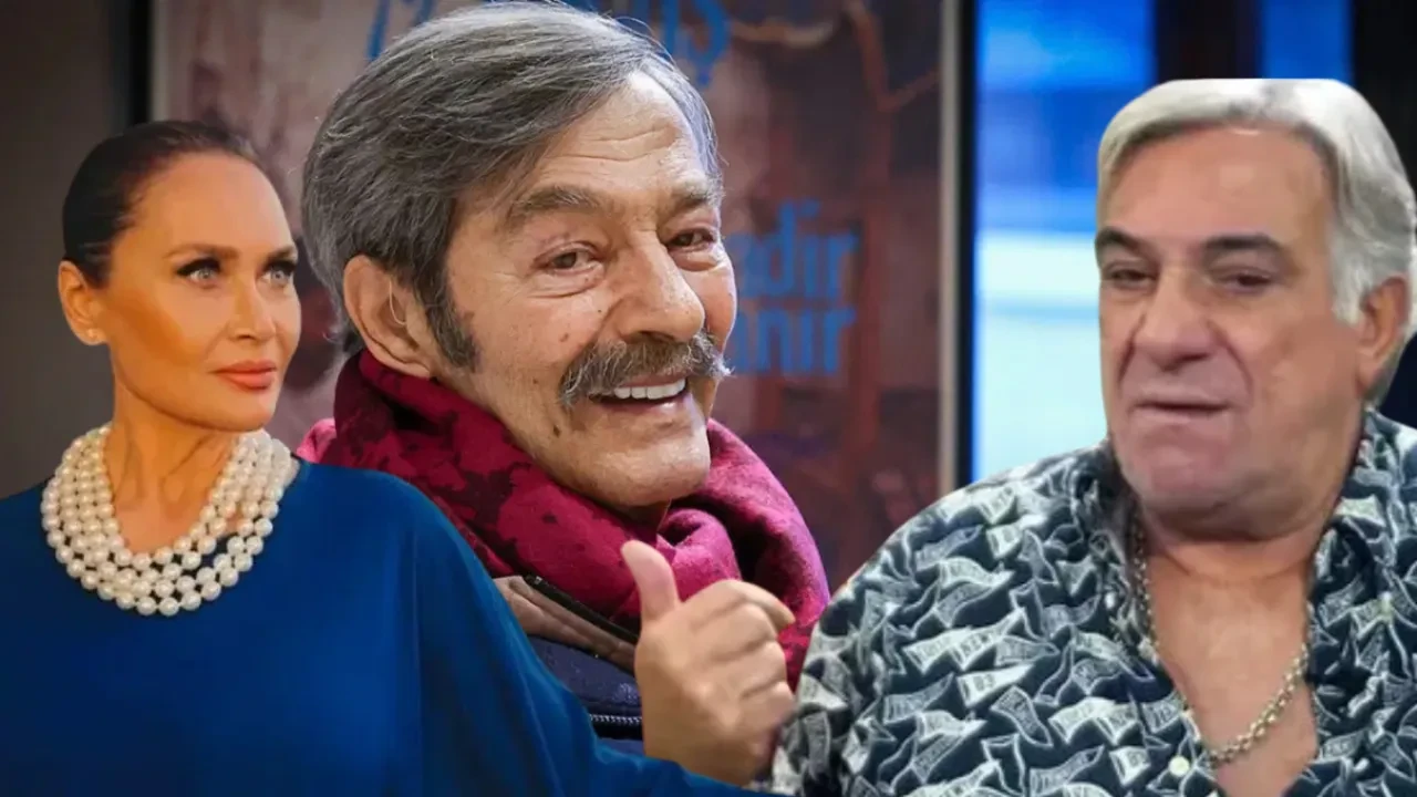 Neslihan Acar’dan Kadir İnanır’ın mirasıyla ilgili şaşırtan sözler! Tavrını ortaya koydu