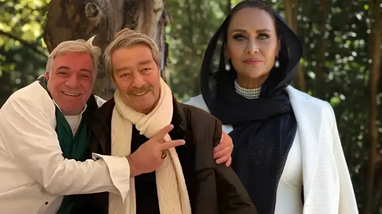 Neslihan Acar’dan Kadir İnanır’ın mirasıyla ilgili şaşırtan sözler! Tavrını ortaya koydu