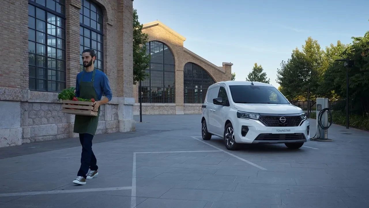Nissan Ekim 2026 fiyat listesi açıklandı: İşte Nissan Qashqai, Juke, X-Trail, Townstar güncel fiyatları