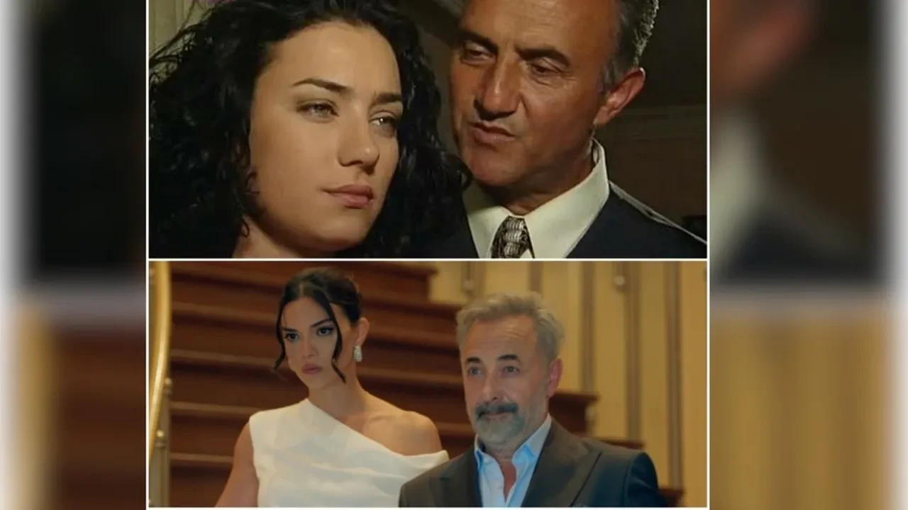 Nuran Devres’ten Başkalarının Hayatı dizisine intihal iddiası! Kara Melek benzerliği dikkat çekti