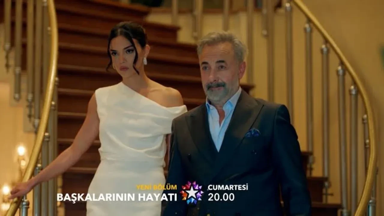 Nuran Devres’ten Başkalarının Hayatı dizisine intihal iddiası! Kara Melek benzerliği dikkat çekti