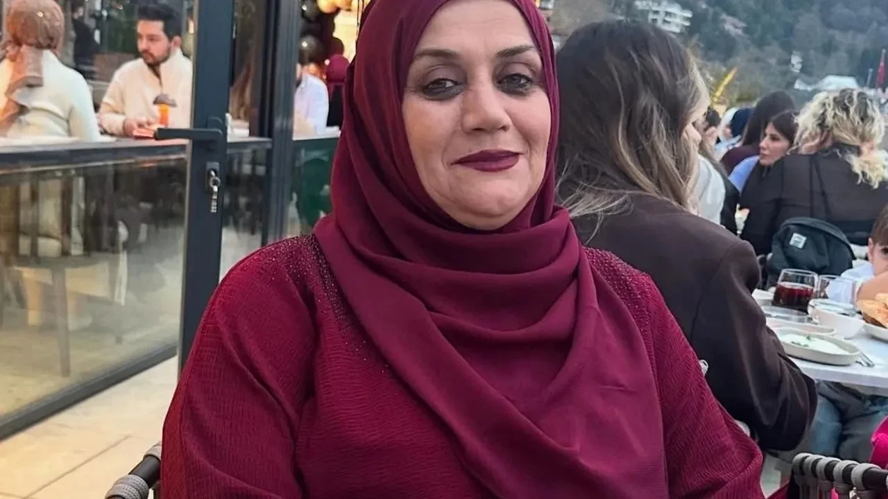 Reynmen’in annesi Nasibe Yılmaz’dan ağır sözler! Artık kendimi incitmeyeceğim