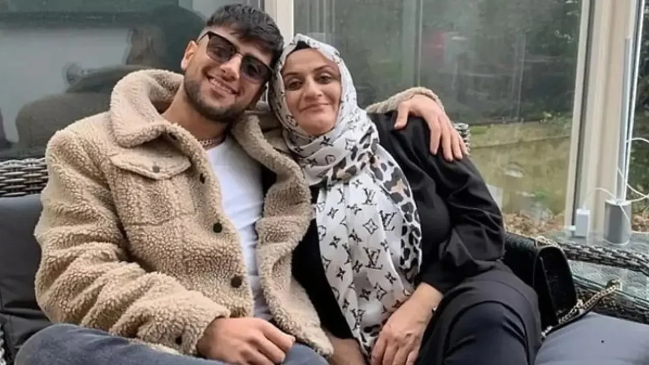 Reynmen’in annesi Nasibe Yılmaz’dan ağır sözler! Artık kendimi incitmeyeceğim