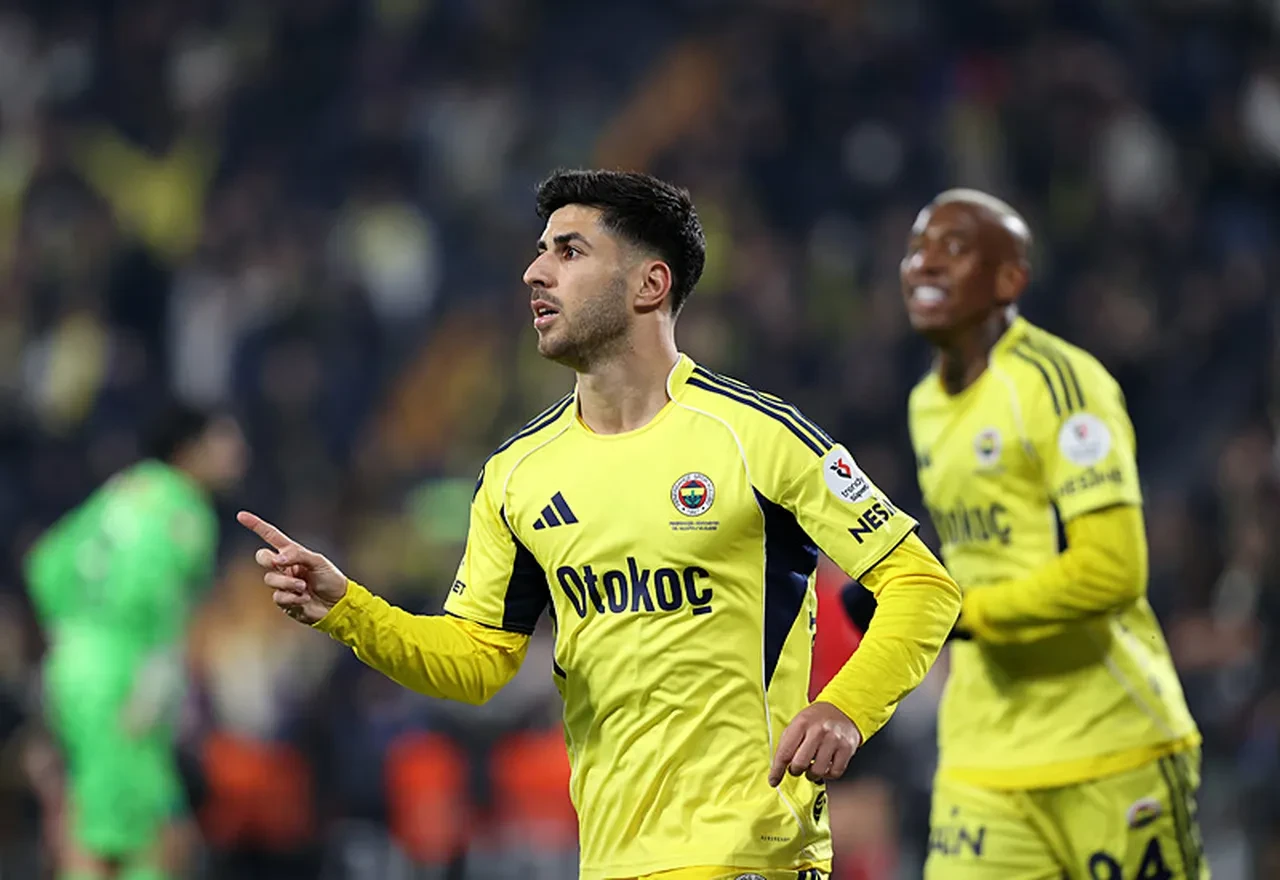 Rizespor maçı öncesi İsmail Kartal'dan sürpriz Asensio kararı!