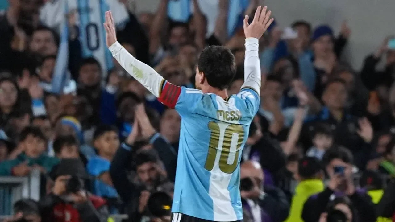 Ronaldo'dan Messi'nin paylaşımına yanıt! Milyonlarca beğeni aldı