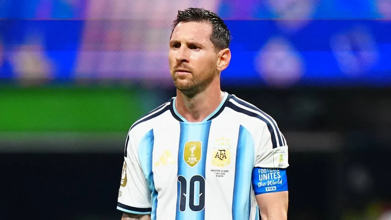 Ronaldo'dan Messi'nin paylaşımına yanıt! Milyonlarca beğeni aldı
