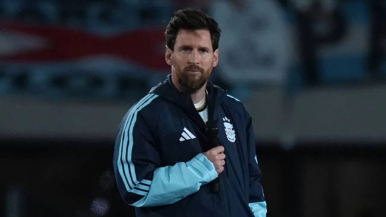 Ronaldo'dan Messi'nin paylaşımına yanıt! Milyonlarca beğeni aldı