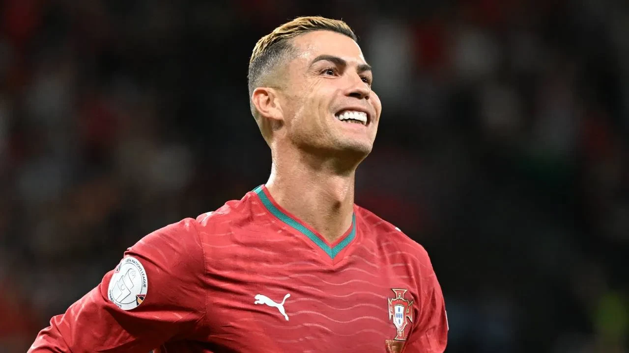 Ronaldo'dan Messi'nin paylaşımına yanıt! Milyonlarca beğeni aldı