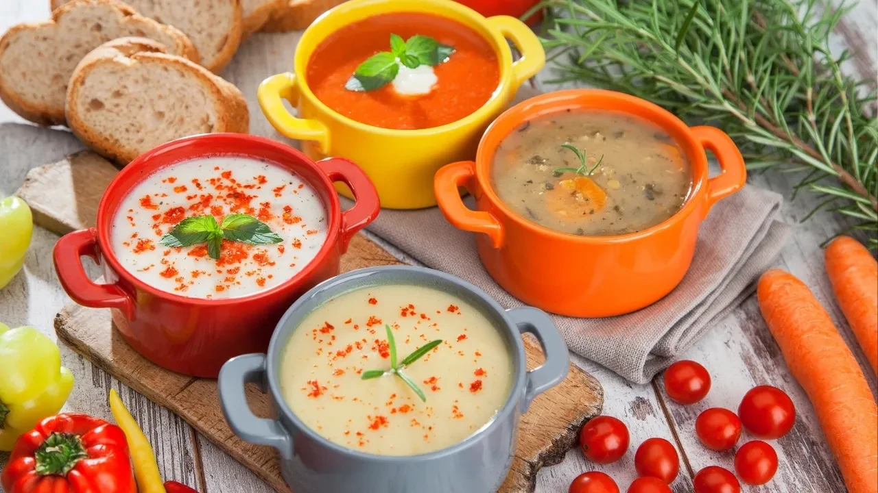 Sabah aç karnına çorba içilir mi? İşkembe çorbası sabah içilir mi?