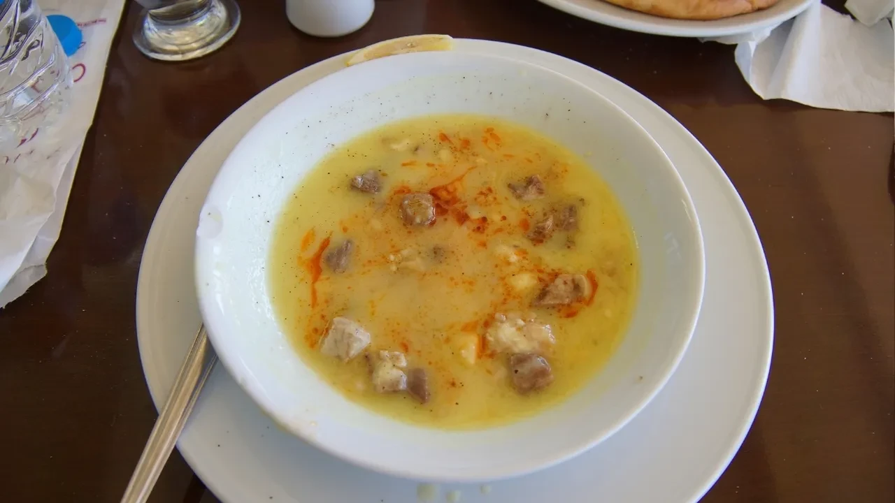 Sabah aç karnına çorba içilir mi? İşkembe çorbası sabah içilir mi?