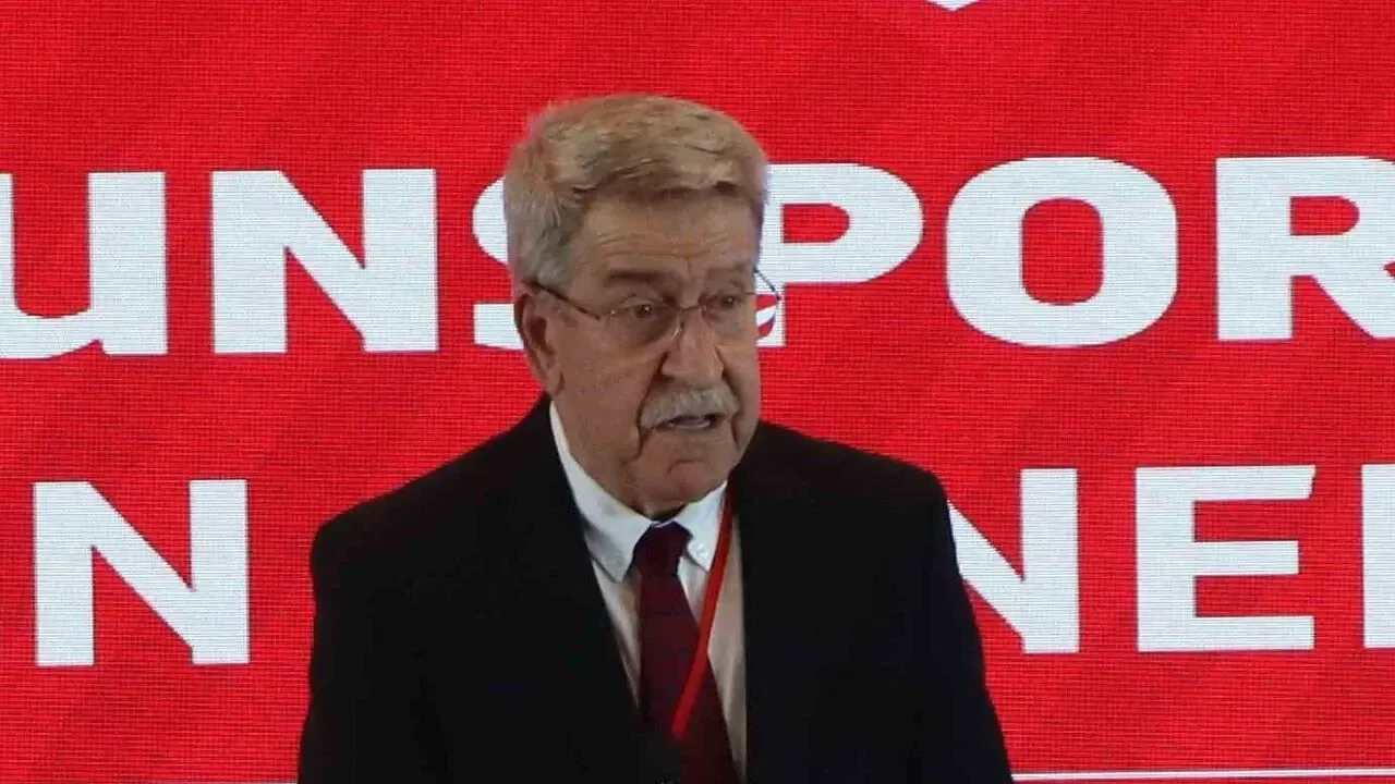 Samsunspor, Avukat Refik Moral’ın hayatını kaybettiğini duyurdu!
