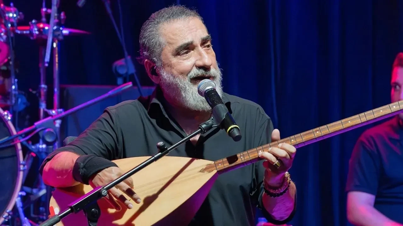 Soner Olgun'dan kahreden haber! Evine dönmek istemişti