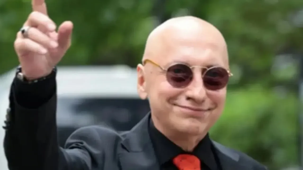 Soner Olgun'dan kahreden haber! Evine dönmek istemişti