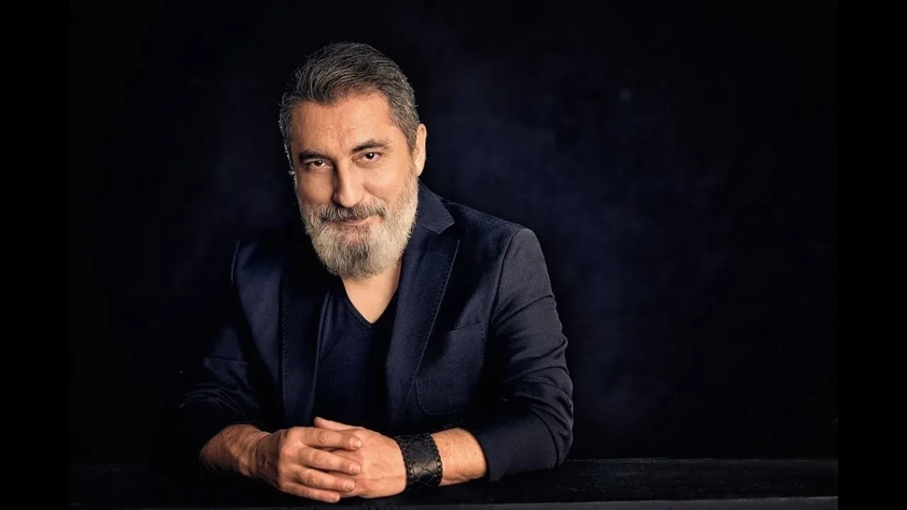 Soner Olgun'dan kahreden haber! Evine dönmek istemişti