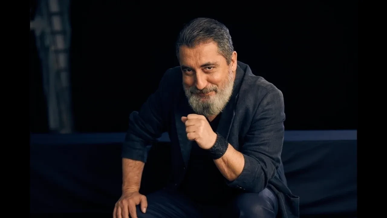 Soner Olgun'dan kahreden haber! Evine dönmek istemişti
